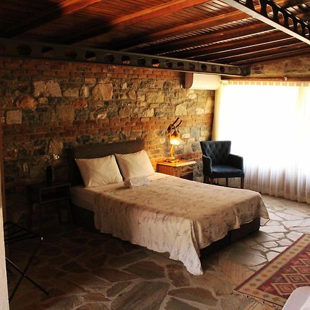 Pir Efes Konaklari İzmir Kültér fotó