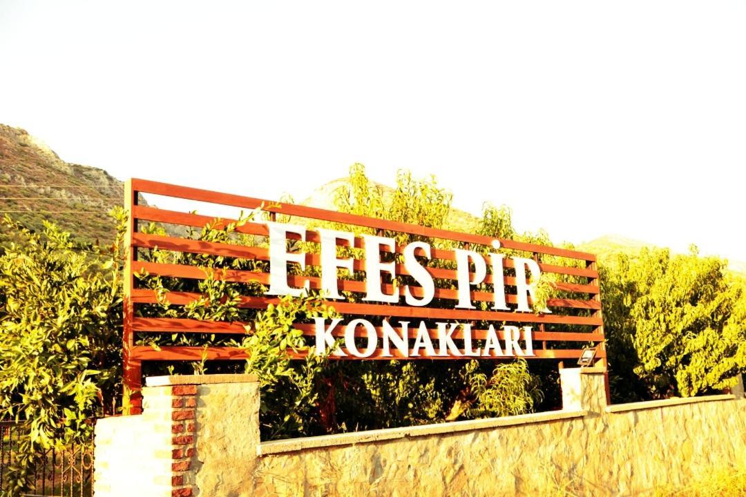 Pir Efes Konaklari İzmir Kültér fotó