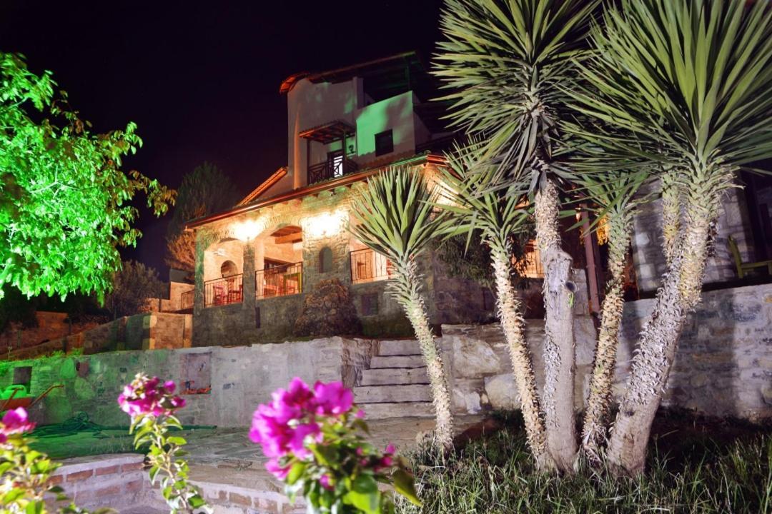 Pir Efes Konaklari İzmir Kültér fotó