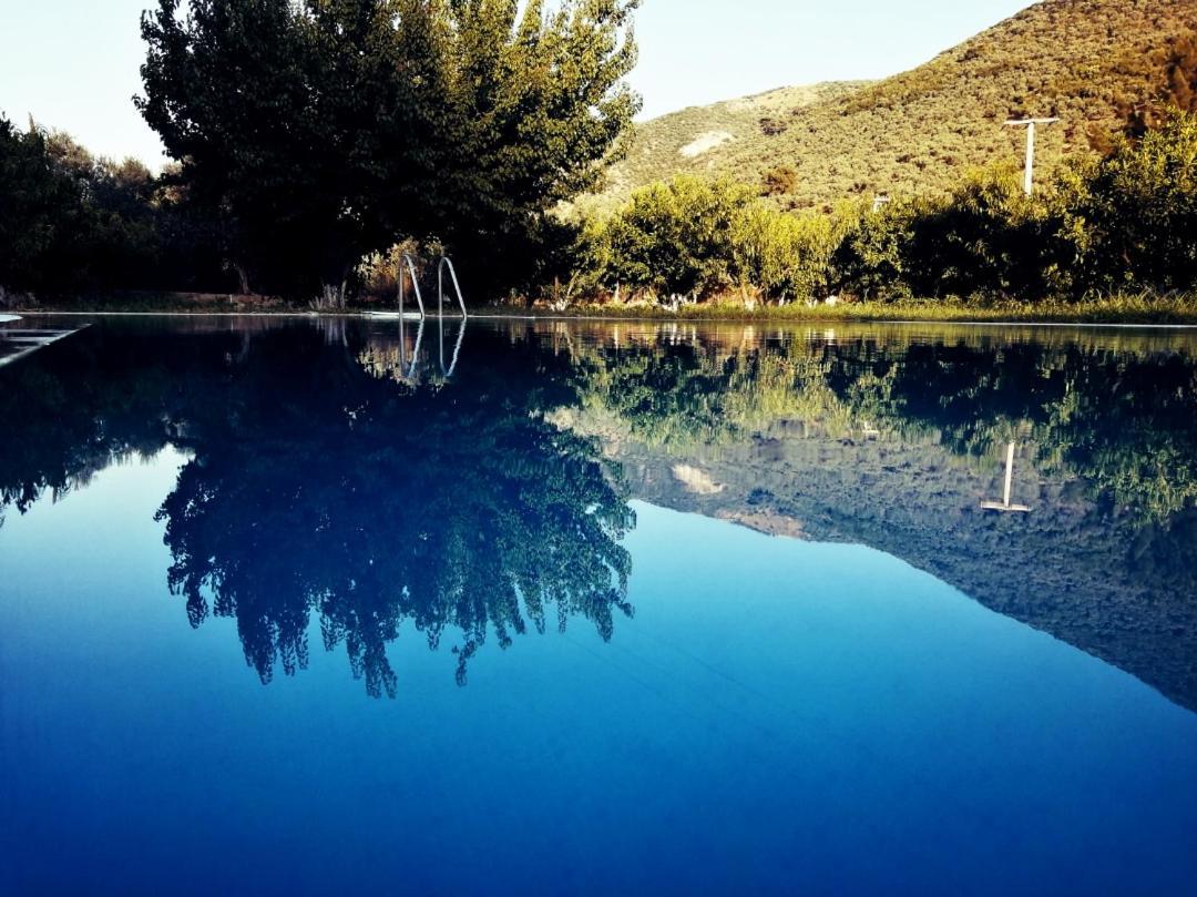 Pir Efes Konaklari İzmir Kültér fotó