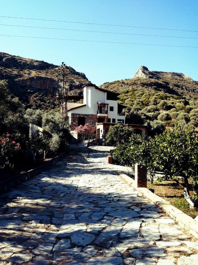 Pir Efes Konaklari İzmir Kültér fotó