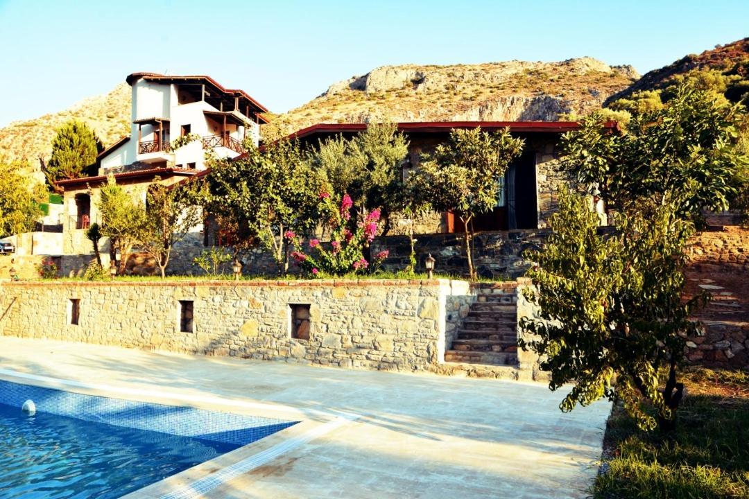 Pir Efes Konaklari İzmir Kültér fotó