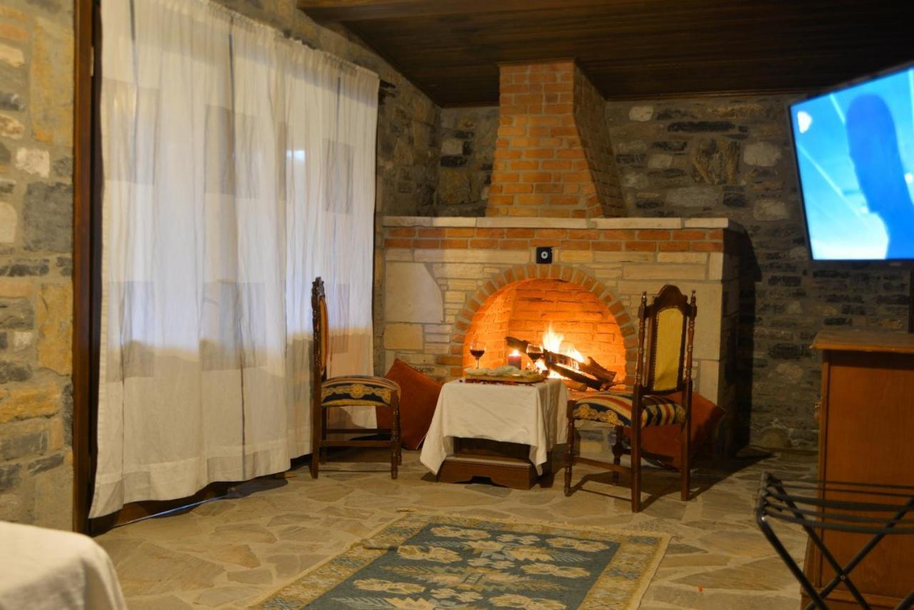 Pir Efes Konaklari İzmir Kültér fotó