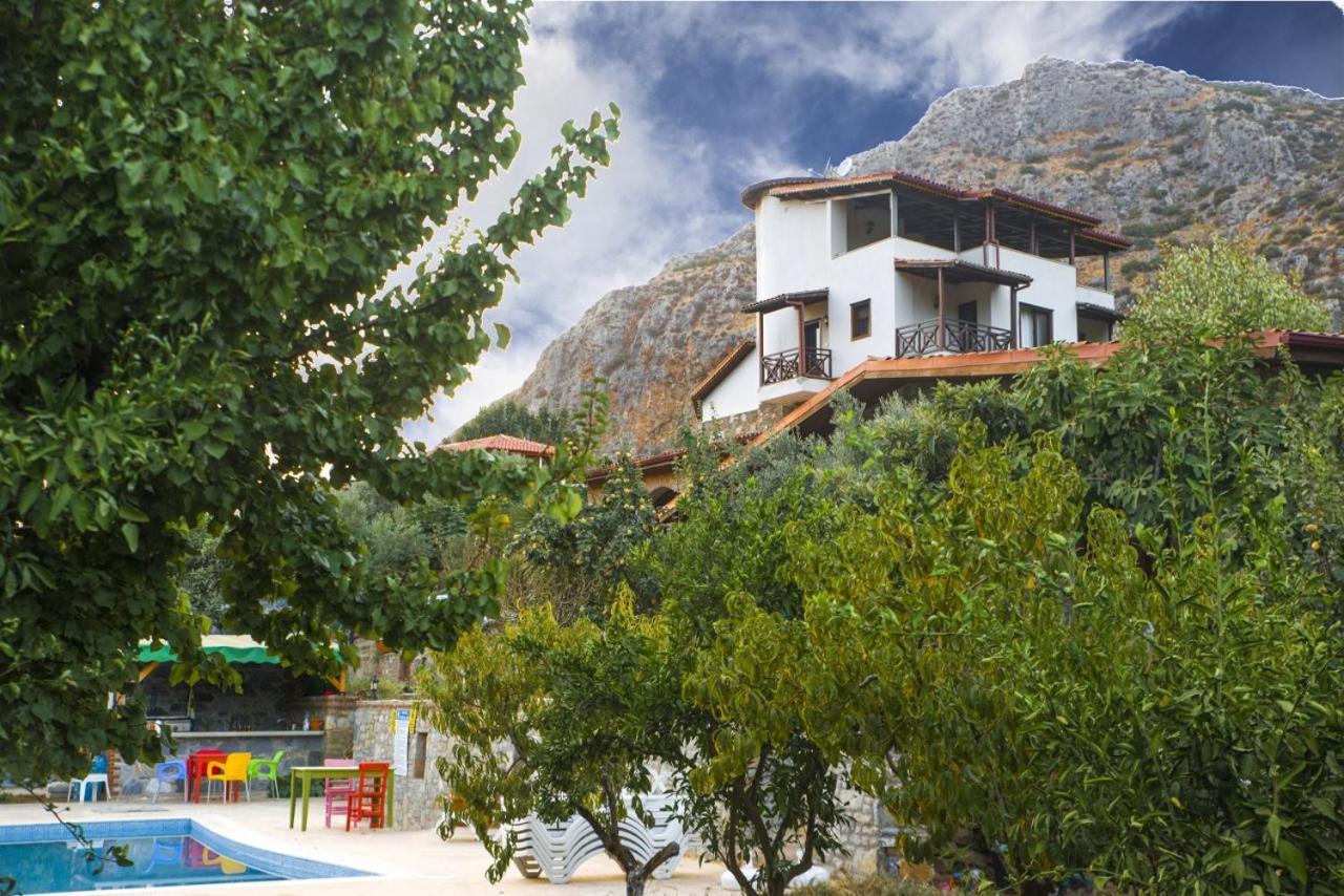 Pir Efes Konaklari İzmir Kültér fotó