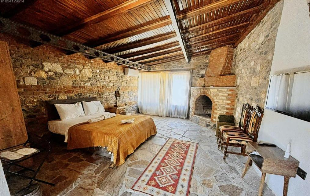 Pir Efes Konaklari İzmir Kültér fotó