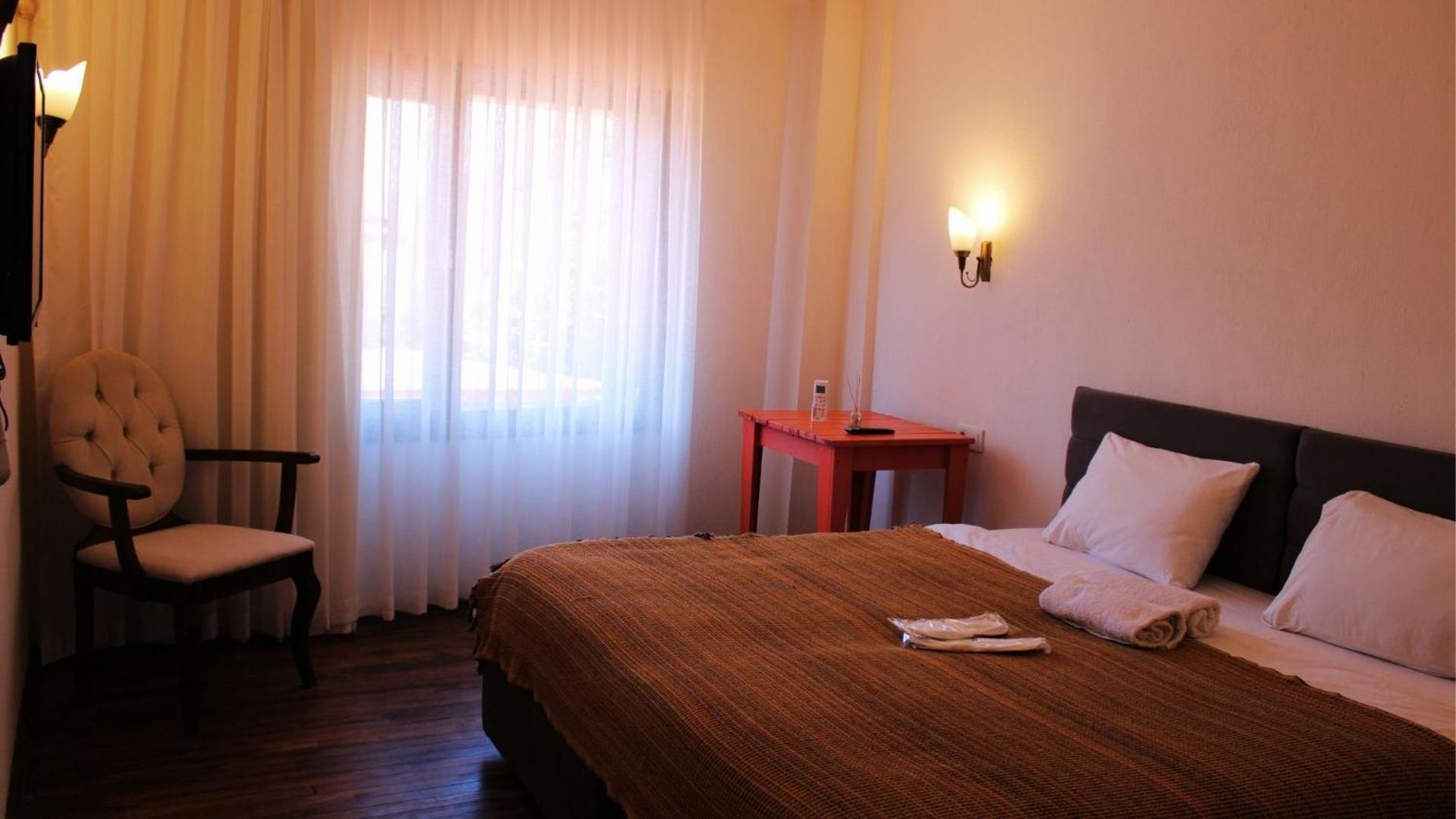 Pir Efes Konaklari İzmir Kültér fotó