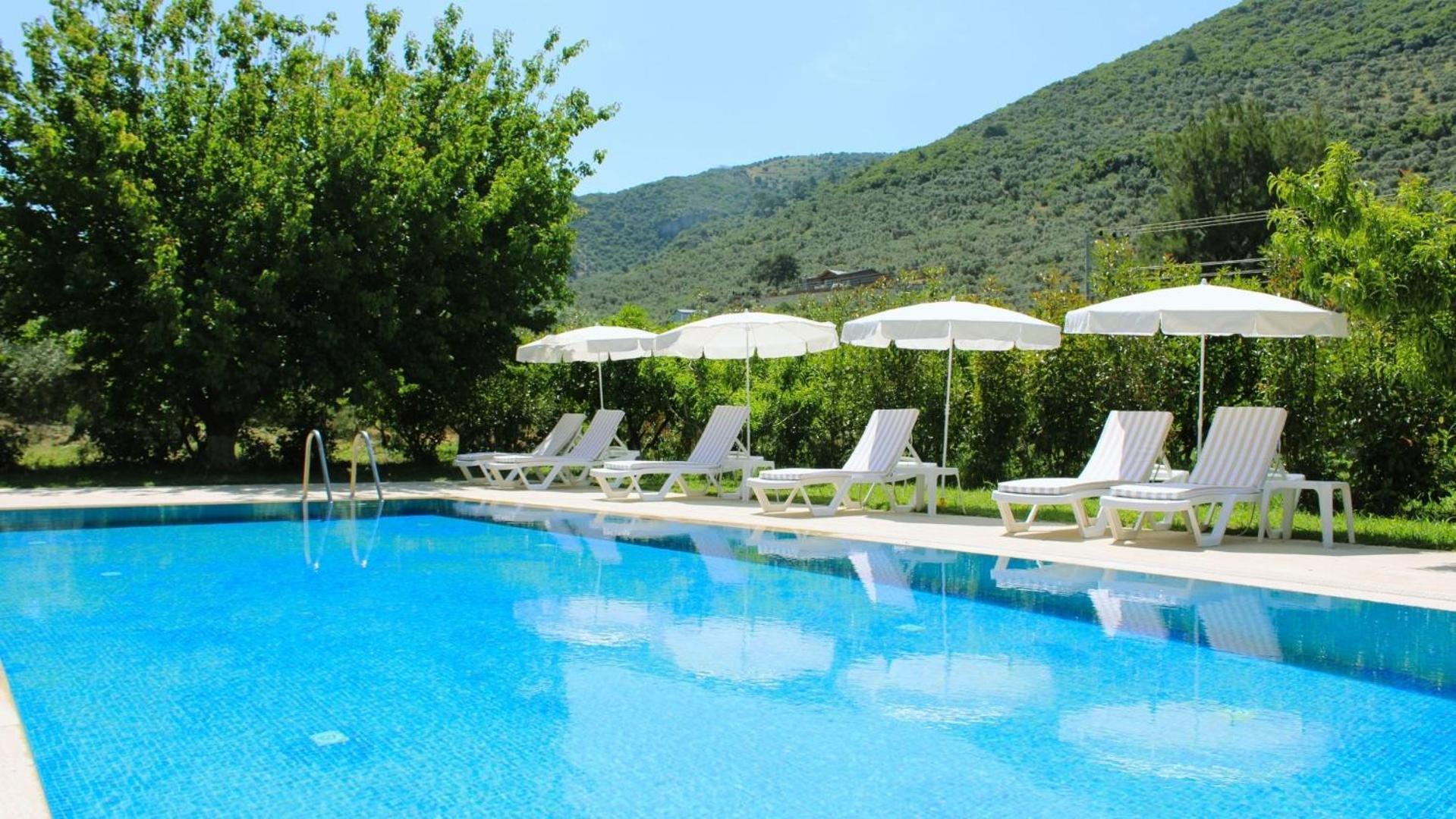 Pir Efes Konaklari İzmir Kültér fotó