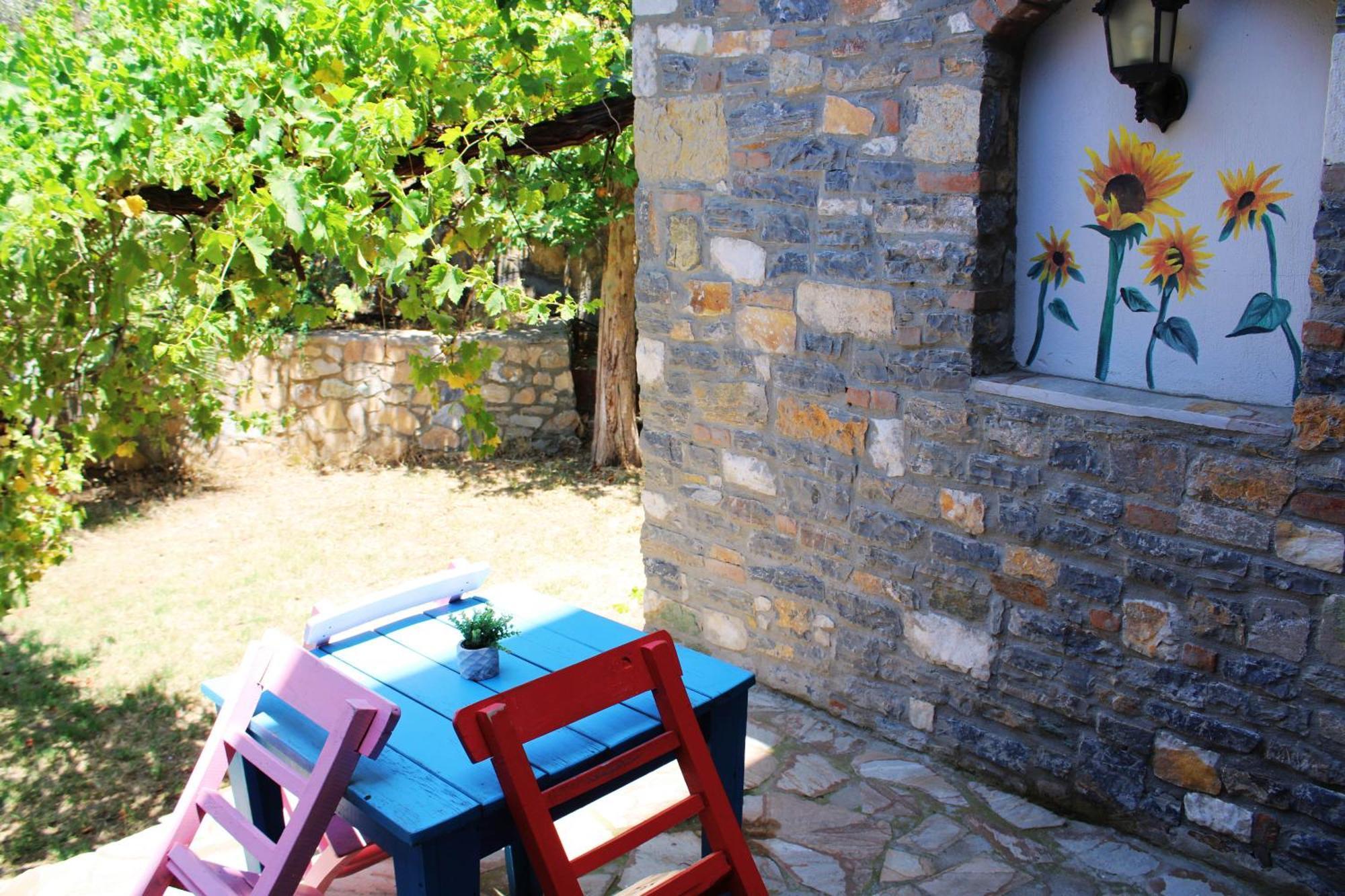 Pir Efes Konaklari İzmir Kültér fotó