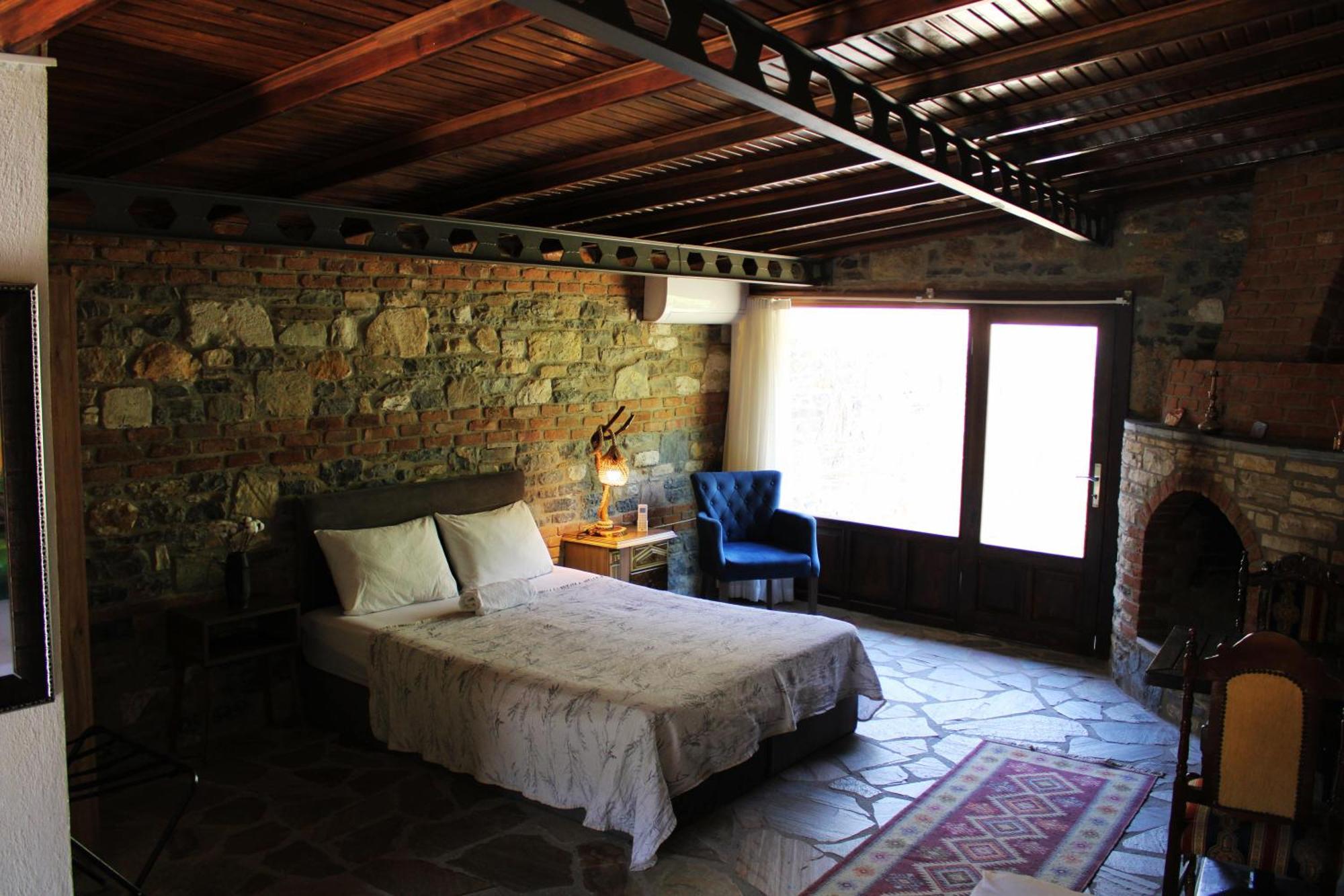 Pir Efes Konaklari İzmir Kültér fotó