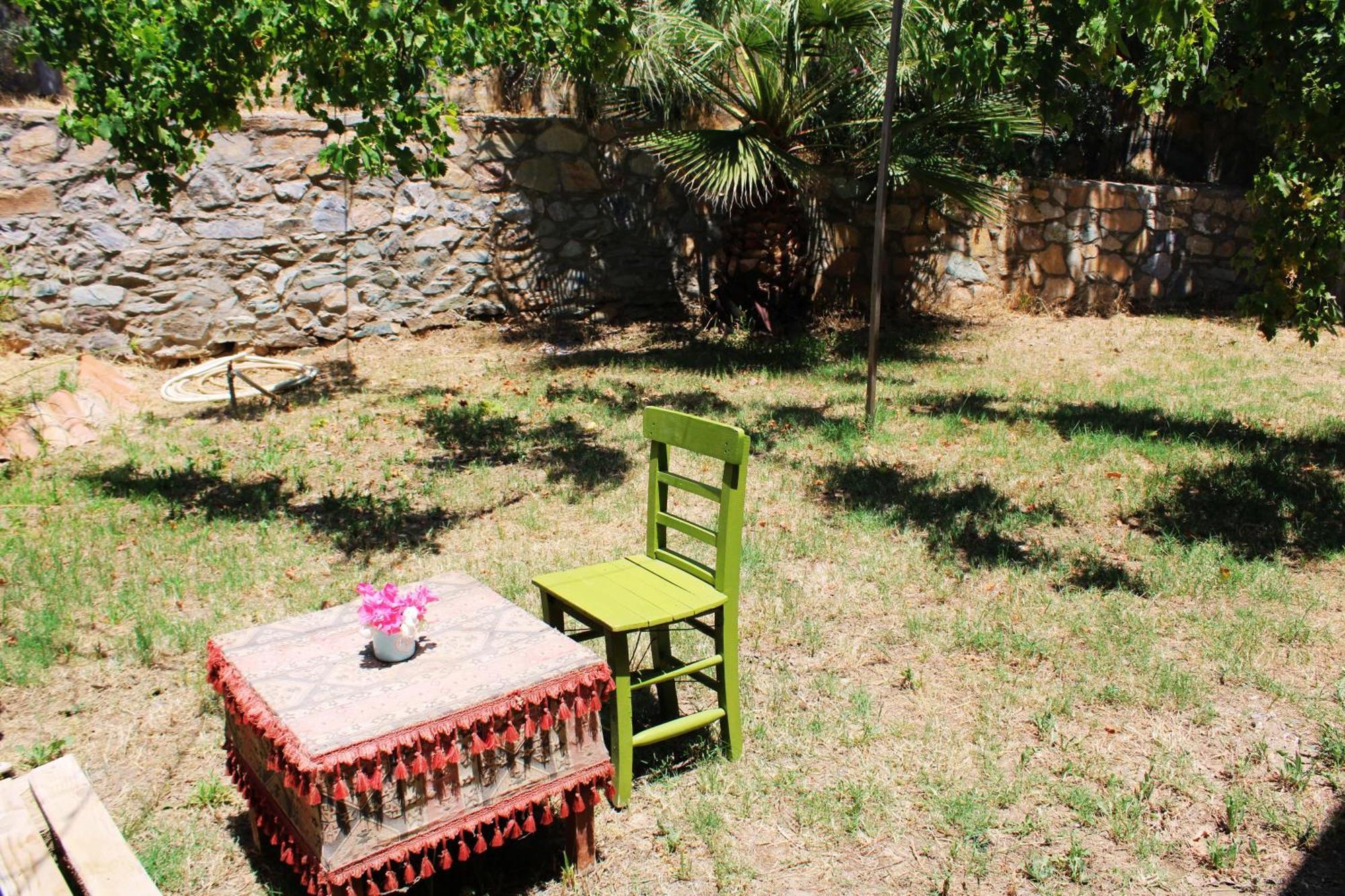 Pir Efes Konaklari İzmir Kültér fotó