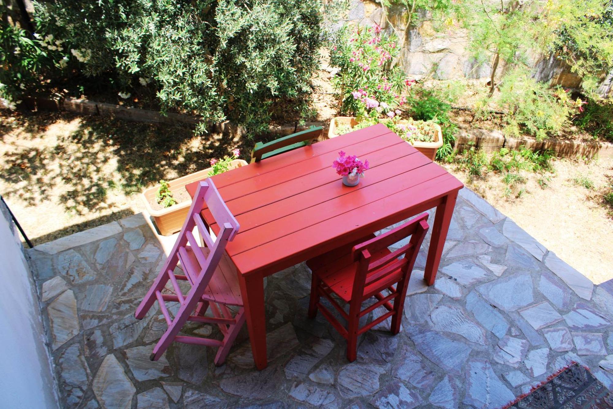 Pir Efes Konaklari İzmir Kültér fotó
