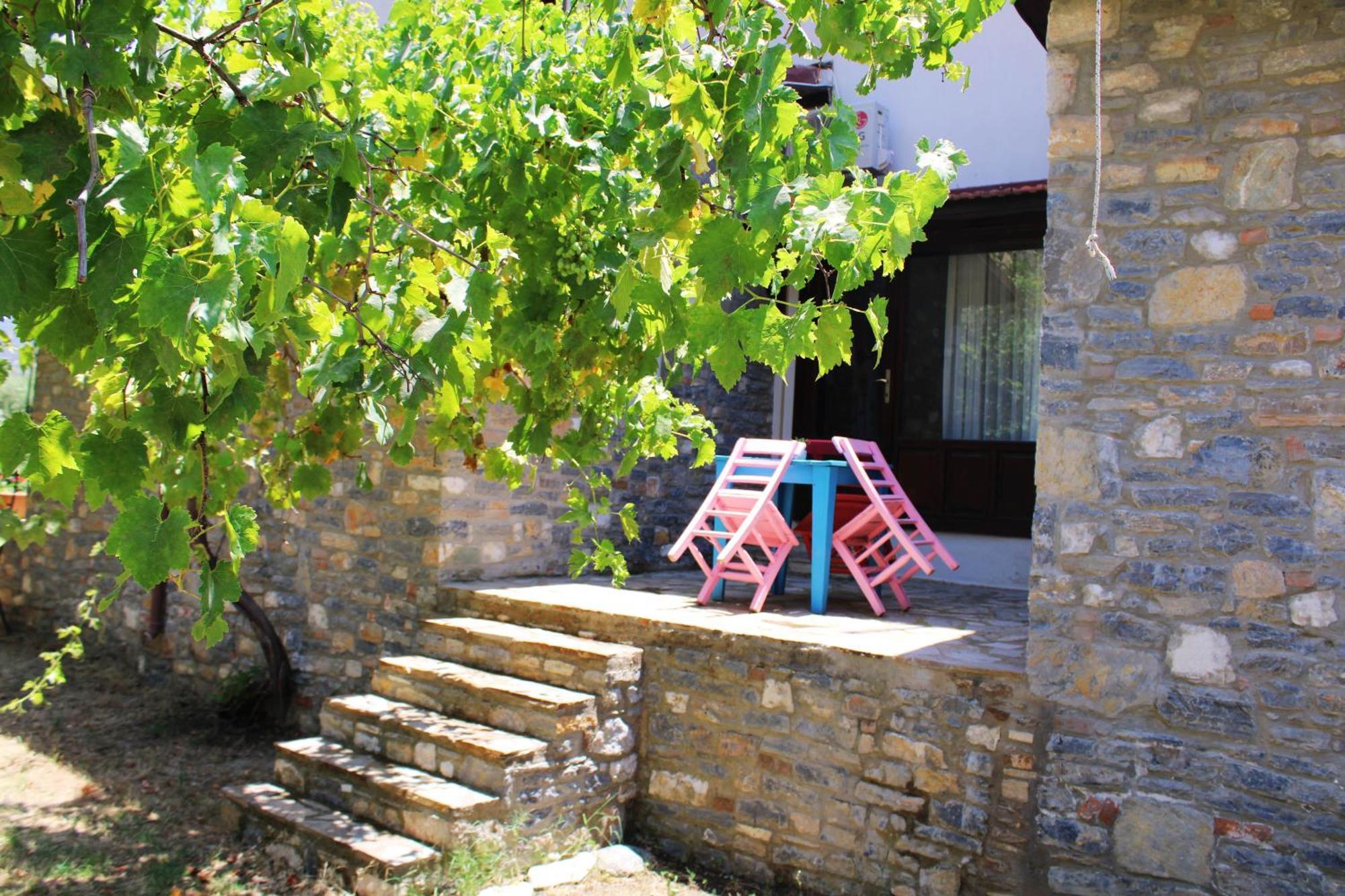 Pir Efes Konaklari İzmir Kültér fotó